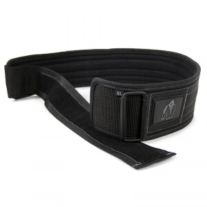 4 Inch Nylon Belt