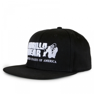 Dothan Cap