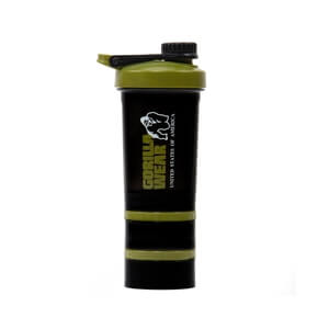 Shaker 2 Go 760 ml