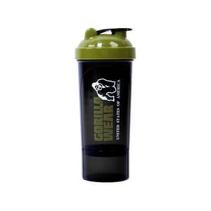 Shaker Compact 500 ml