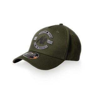 Darlington Cap