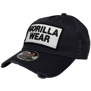 Harrison Cap