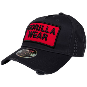 Harrison Cap