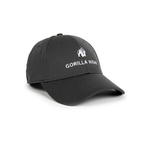 Bristol Fitted Cap