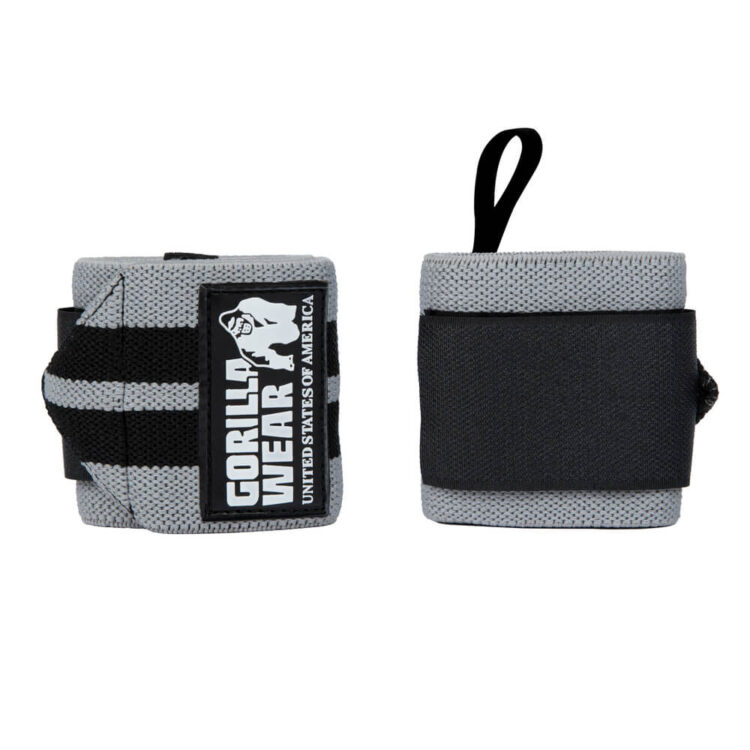Wrist Wraps Pro