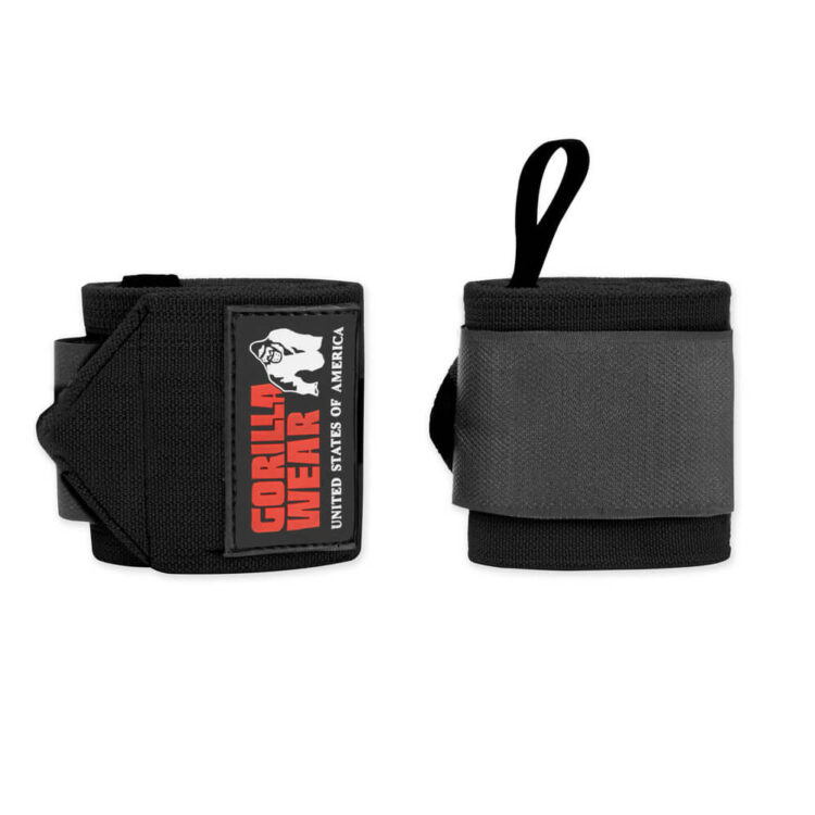 Wrist Wraps Pro
