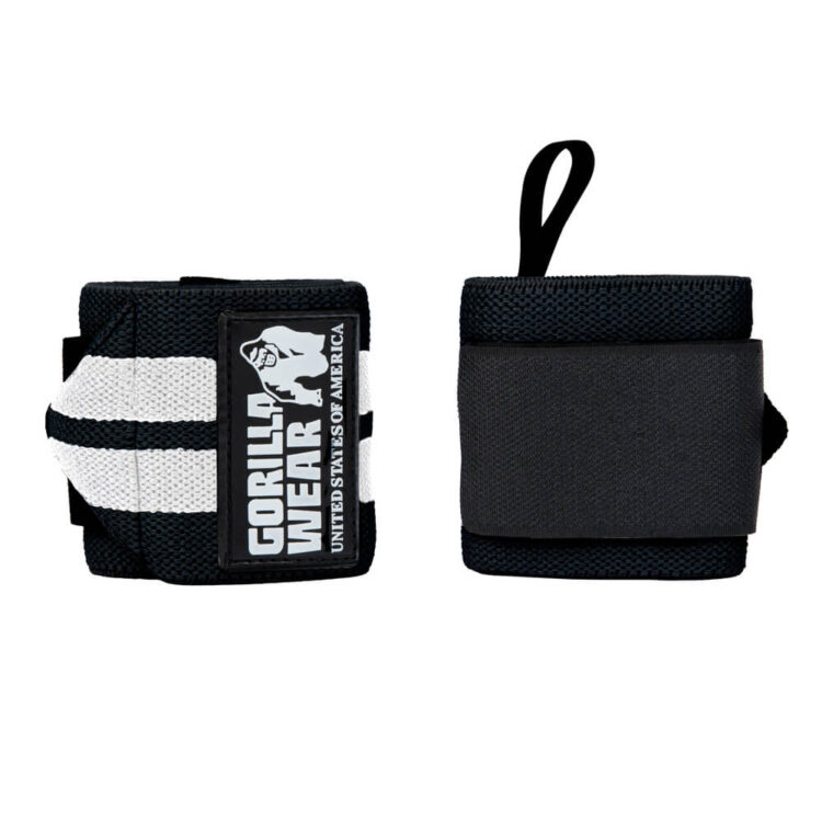 Wrist Wraps Pro