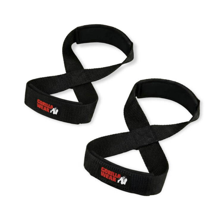 Figure 8 Lifting Straps