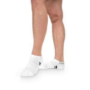 Quarter Socks 2-Pack