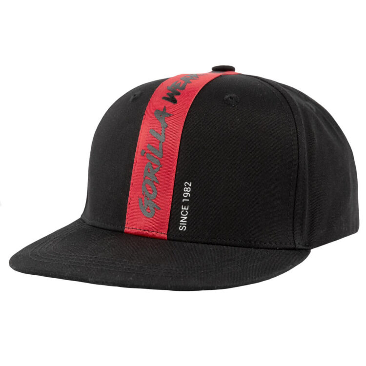 Malone Snapback Cap