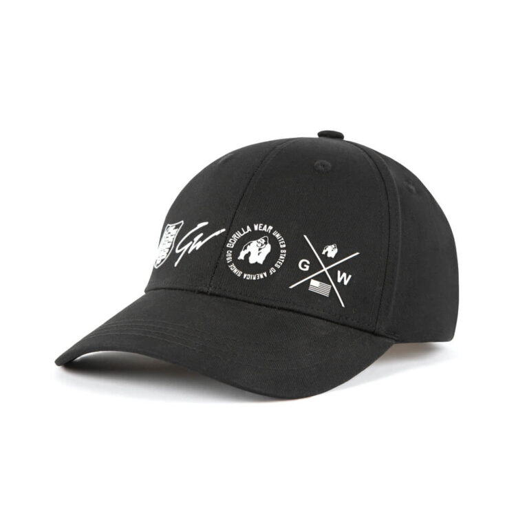 Weston Cap