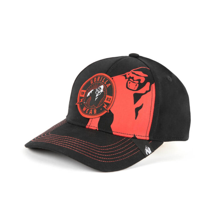 Arden Cap