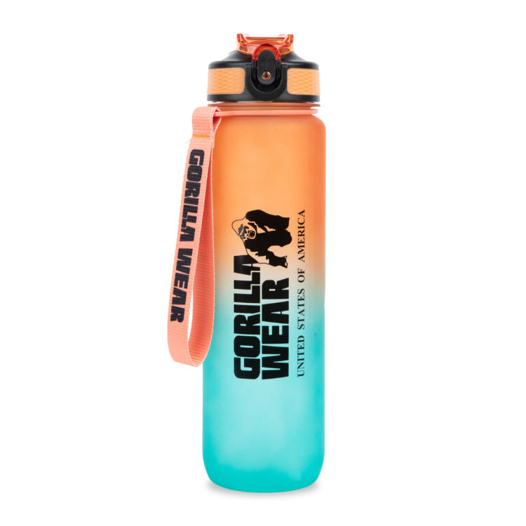 Gradient Water Bottle 1000 ml