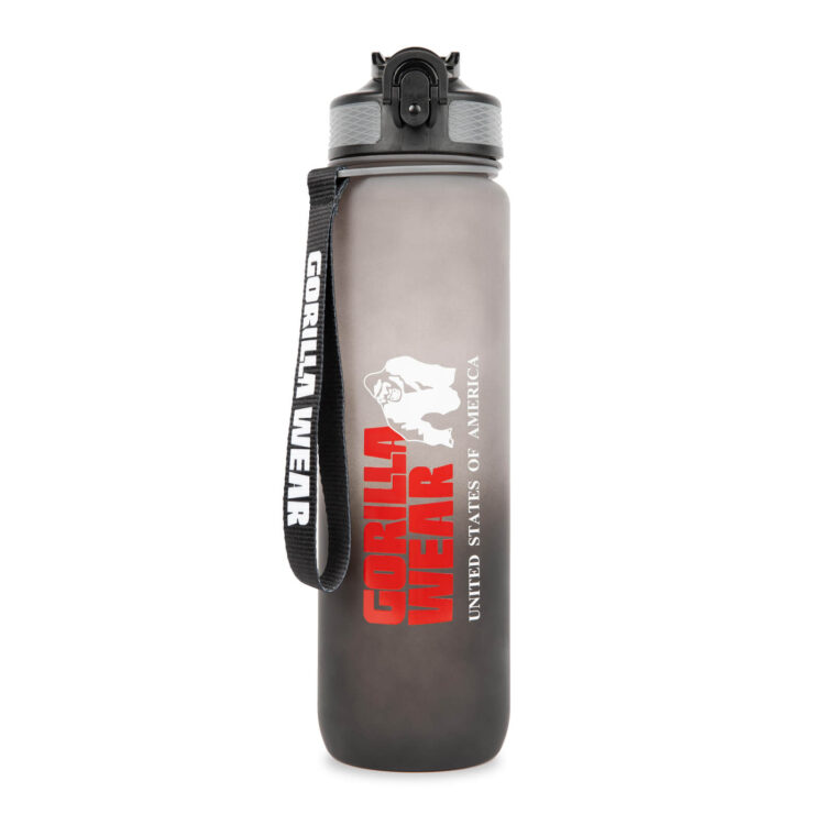Gradient Water Bottle 1000 ml