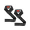 Leather Lifting Straps