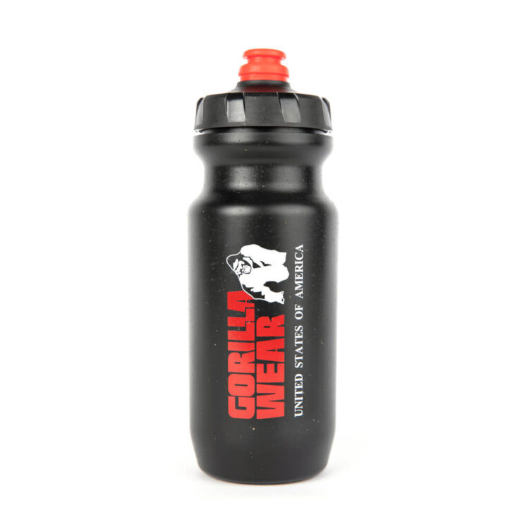 Sustainable Grip Bottle 500 ml