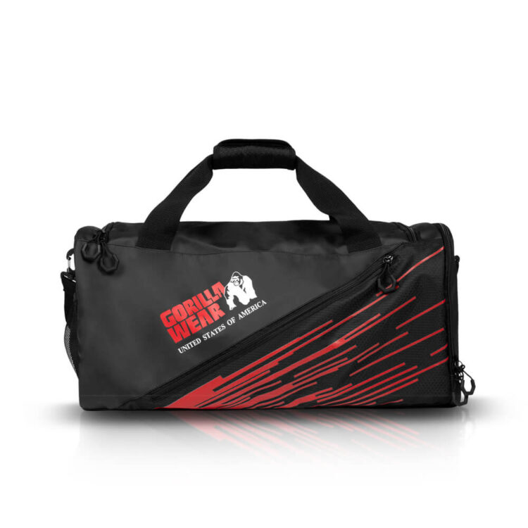 Ohio Gym Bag