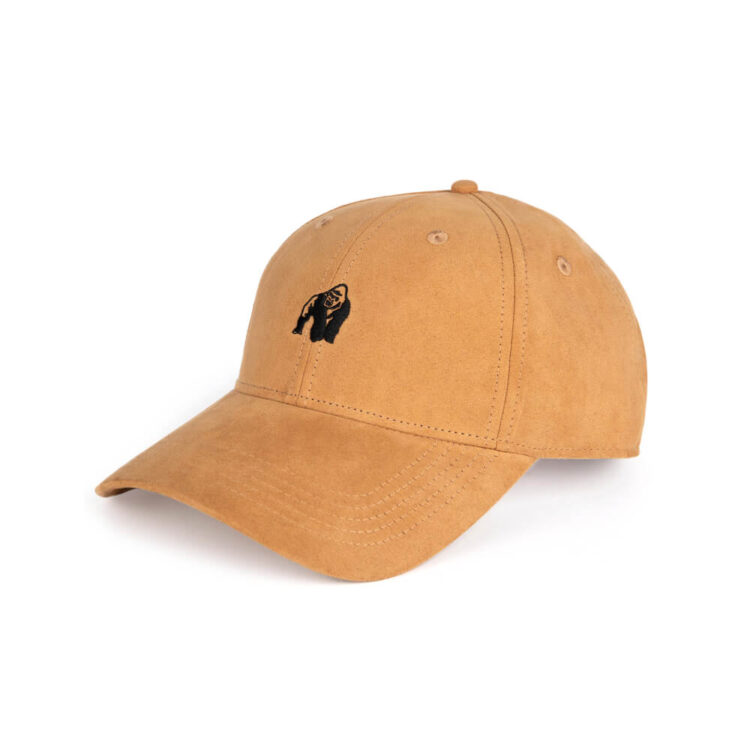 Cody Suede Cap