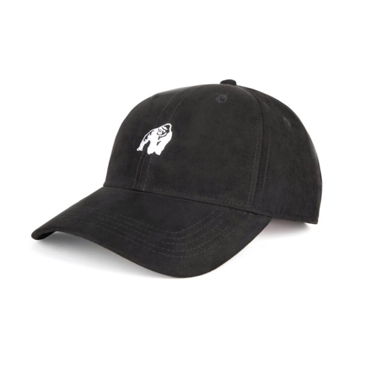 Cody Suede Cap