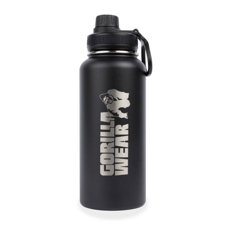Insulated Stainless Steel Water Bottle 1000 ml