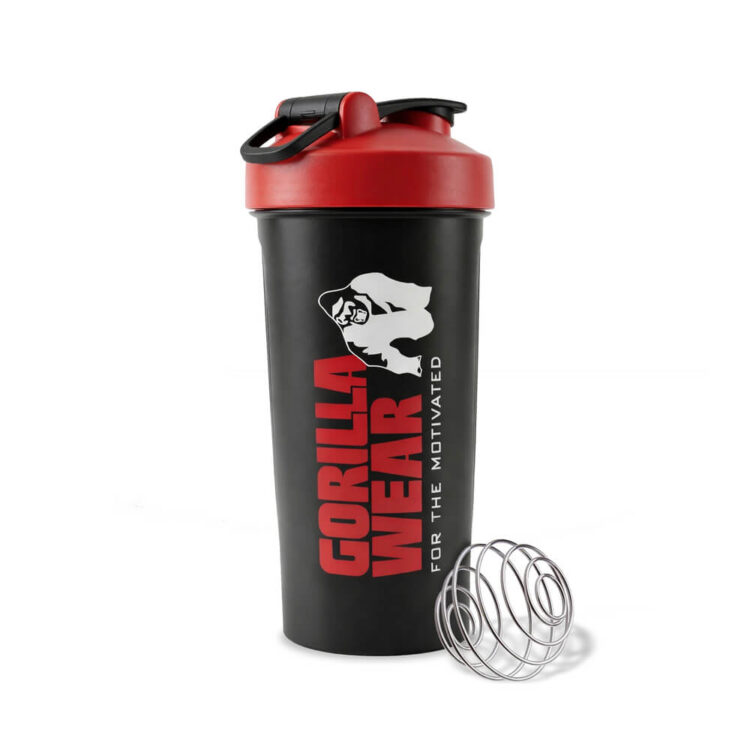 XXL Power Shaker 1000 ml