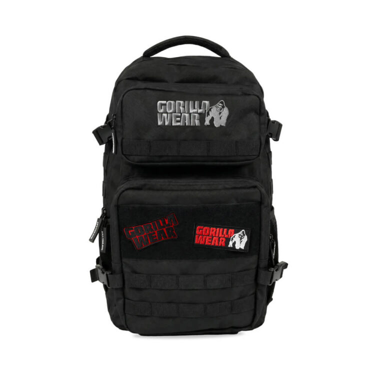 Cardiff Backpack