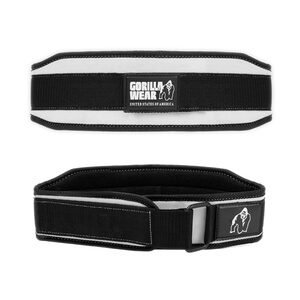 4 Inch Womens Lifting Belt