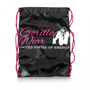 GW Drawstring Bag