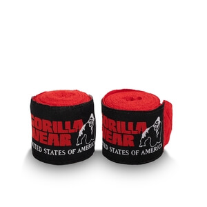 Boxing Hand Wraps