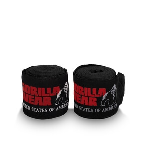 Boxing Hand Wraps