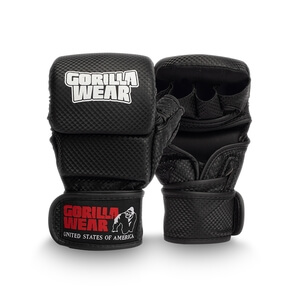 Ely MMA Sparring Gloves