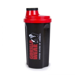 Shaker