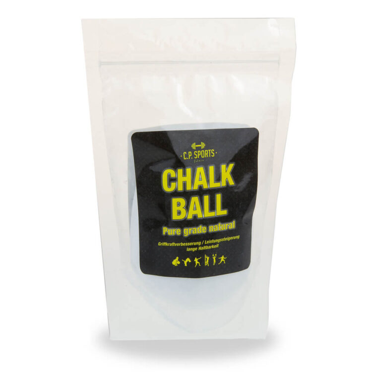 Chalk Ball