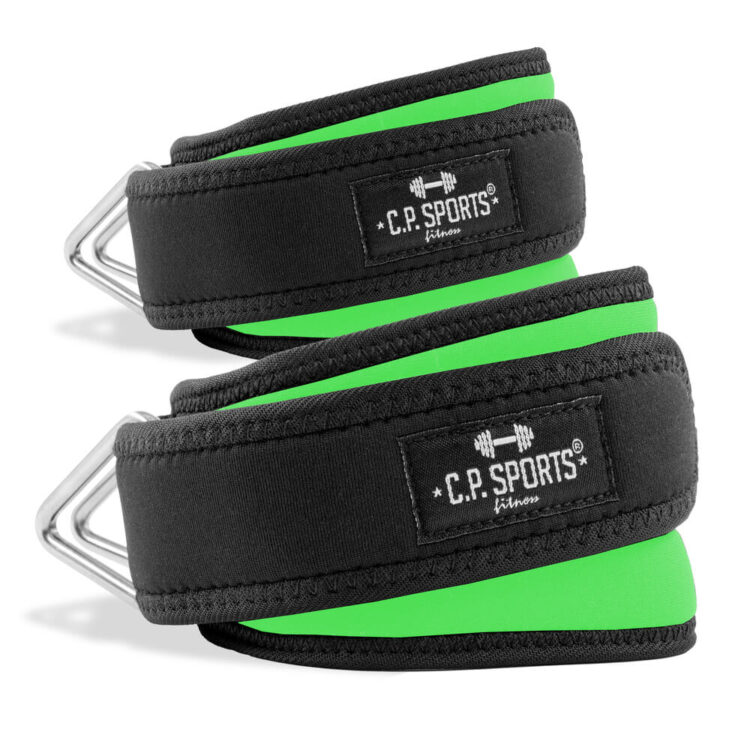 Wrist & Ankle Strap Premium