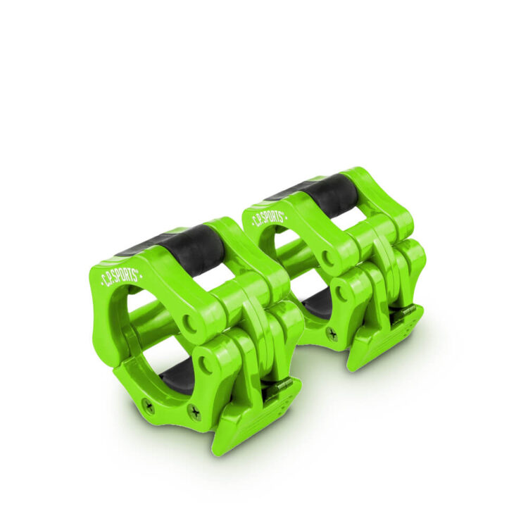Jaw Lock Pro