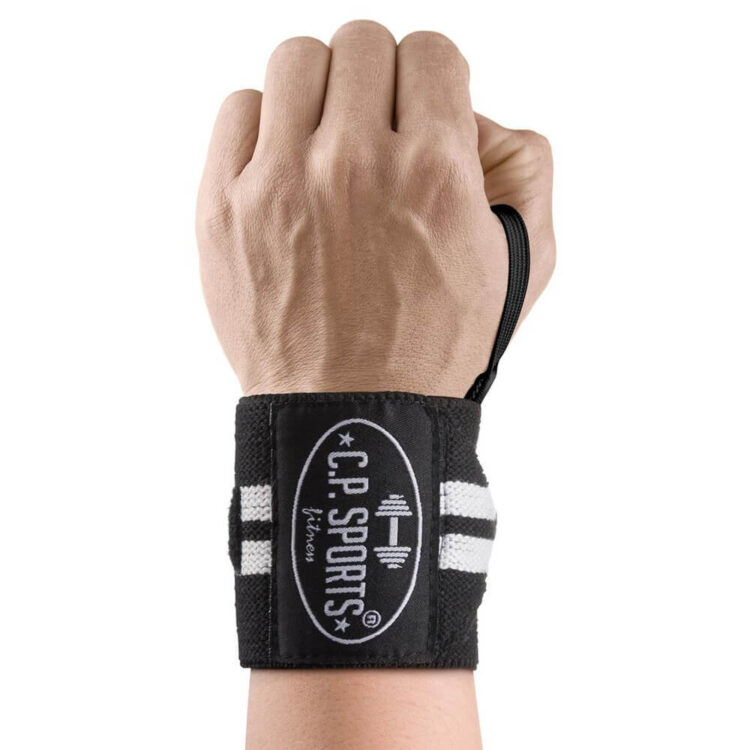 Wrist Wraps