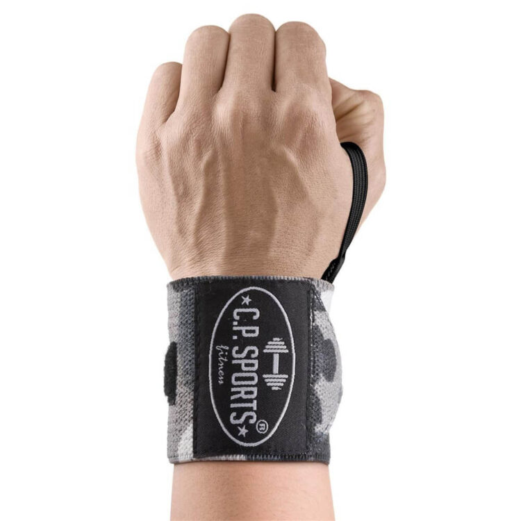 Wrist Wraps