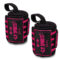 Strongman Wrist Wraps