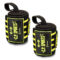 Strongman Wrist Wraps