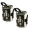 Strongman Wrist Wraps