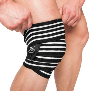 Knee Wraps