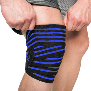 Knee Wraps