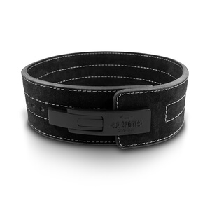 Powerlifting Lever Belt