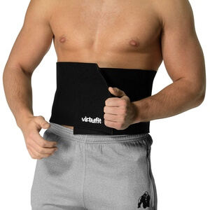 Waist Trimming Belt