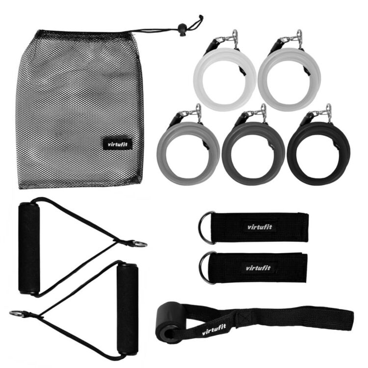 Resistance Kit