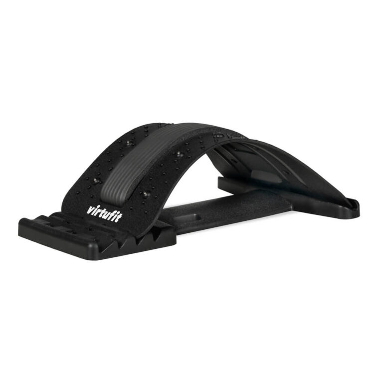 Adjustable Backstretcher