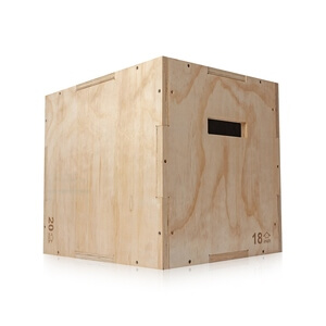 Plyo Box