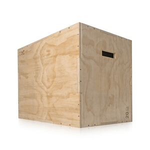 Plyo Box