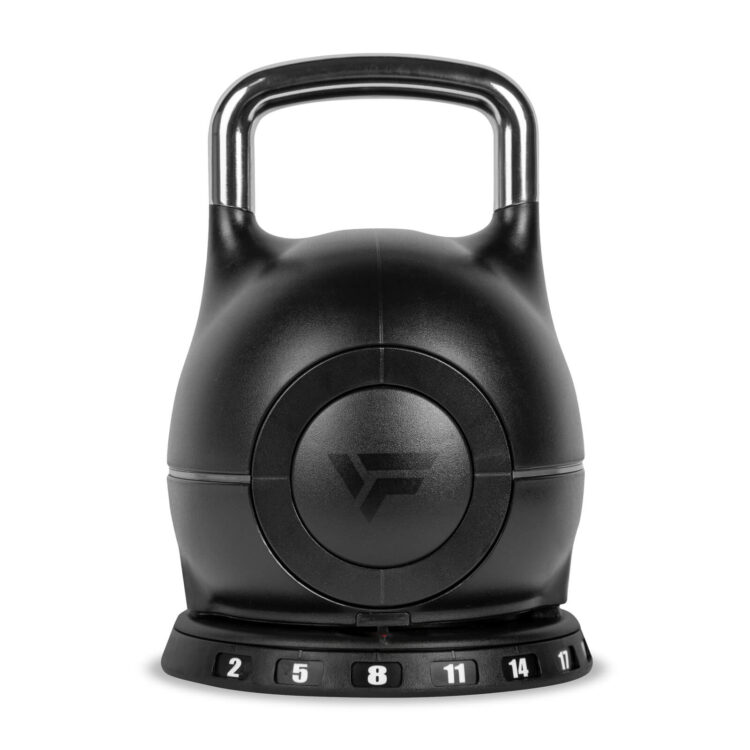 Adjustable Kettlebell