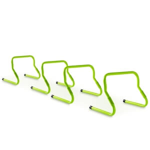 Adjustable Hurdle
